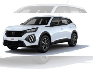 Peugeot 2008 Style Elektro 156PS  mit Sitzheizung