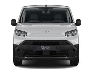 Toyota Proace City 50kWh EV L1 Duty
