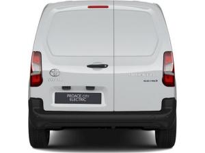 Toyota Proace City 50kWh EV L1 Duty