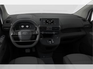 Toyota Proace City 50kWh EV L1 Duty