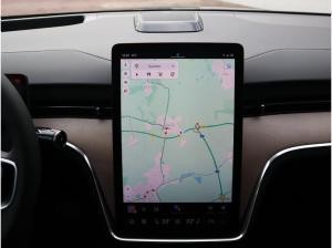 Volvo EX90 Ultra Pure Electric AWD HUD*BOSE*Pilot