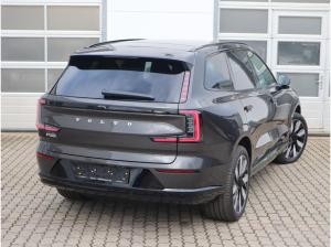 Volvo EX90 Ultra Pure Electric AWD HUD*BOSE*Pilot