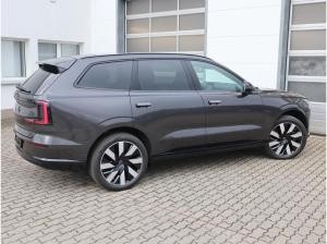 Volvo EX90 Ultra Pure Electric AWD HUD*BOSE*Pilot