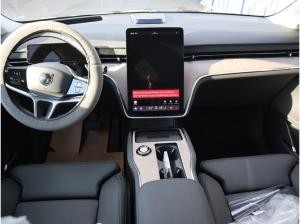 Volvo EX90 Ultra Pure Electric AWD HUD*BOSE*Pilot