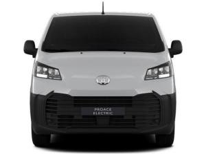 Toyota Proace 50kWh EV L1 Duty