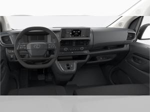 Toyota Proace 50kWh EV L1 Duty
