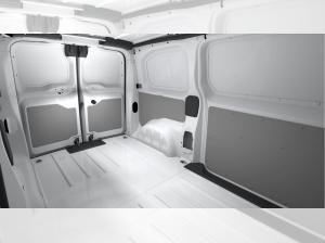 Toyota Proace 50kWh EV L1 Duty