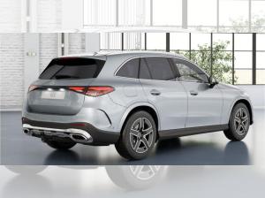 Mercedes-Benz GLC 220 4MATIC