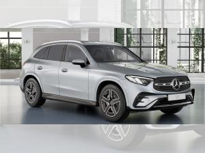Mercedes-Benz GLC 220 4MATIC