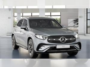 Mercedes-Benz GLC 220 4MATIC