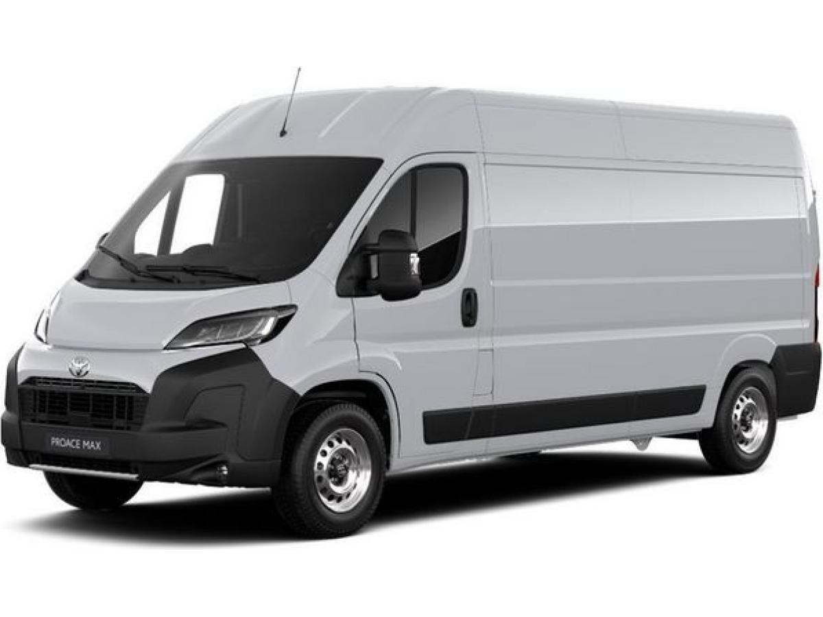 Toyota Proace Max 110 kWh L3H2 Comfort 35H