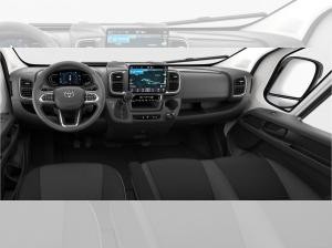 Toyota Proace Max 110 kWh L3H2 Comfort 35H