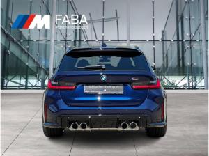 BMW M3 Competition Touring mit M x M Drivers P. Driv. Prof.
