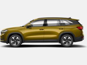 Skoda Kodiaq Selection 1,5 TSI  mHEV 110 kW 7-Gang-DSG
