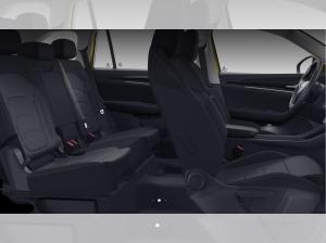 Skoda Kodiaq Selection 1,5 TSI  mHEV 110 kW 7-Gang-DSG