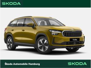 Skoda Kodiaq Selection 1,5 TSI  mHEV 110 kW 7-Gang-DSG