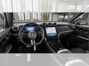 Mercedes-Benz GLC 220 d 4MATIC