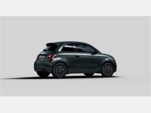 Fiat 500e Giorgio Armani SOFORT VERFÜGBAR