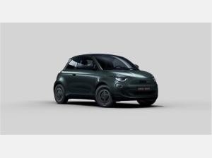 Fiat 500e Giorgio Armani SOFORT VERFÜGBAR