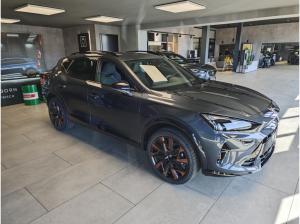 Cupra Formentor 1.5 eTSI SENNH|Matrix| ABVERKAUF - nur 1 Fahrzeug