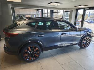 Cupra Formentor 1.5 eTSI SENNH|Matrix| ABVERKAUF - nur 1 Fahrzeug