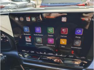 Cupra Formentor 1.5 eTSI SENNH|Matrix| ABVERKAUF - nur 1 Fahrzeug