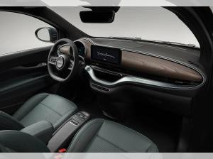 Fiat 500e Giorgio Armani SOFORT VERFÜGBAR