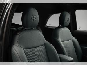 Fiat 500e Giorgio Armani SOFORT VERFÜGBAR