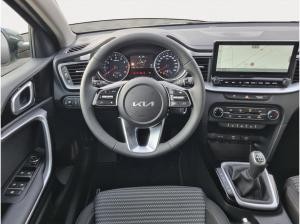 Kia Ceed 1.5T VISION💥AKTION💥NAVI | SHZ | KAMERA |