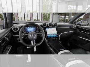 Mercedes-Benz GLC 220 d 4MATIC