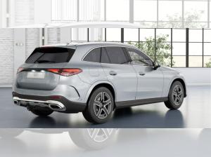 Mercedes-Benz GLC 220 d 4MATIC