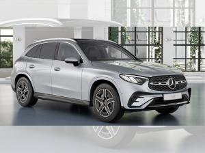 Mercedes-Benz GLC 220 d 4MATIC