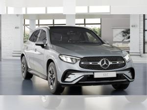 Mercedes-Benz GLC 220 d 4MATIC