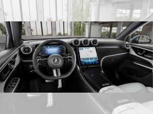 Mercedes-Benz GLC 220 d 4MATIC