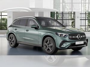 Mercedes-Benz GLC 220 d 4MATIC