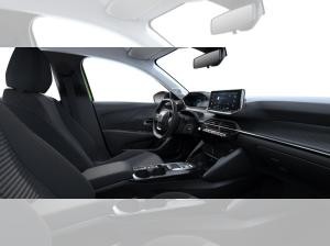 Peugeot 208 Style Elektro Privataktion