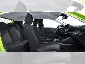 Peugeot 208 Style Elektro Privataktion