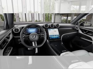 Mercedes-Benz GLC 220 d 4MATIC