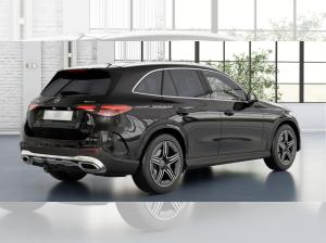 Mercedes-Benz GLC 220 d 4MATIC