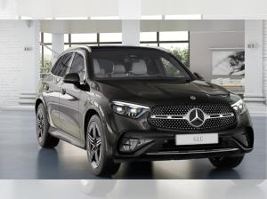 Mercedes-Benz GLC 220 d 4MATIC