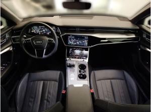 Audi A6 Avant 40 TDI advanced S tronic Matrix-LED Navi HuD DAB VC