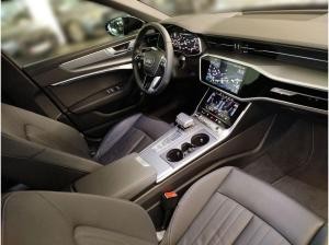 Audi A6 Avant 40 TDI advanced S tronic Matrix-LED Navi HuD DAB VC