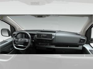Opel Vivaro -e Cargo M, 49kWh Batterie, begrenztes Angebot, frei konfigurierbar