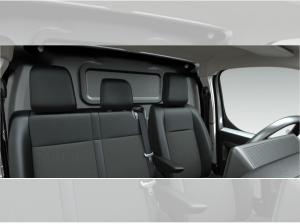 Opel Vivaro -e Cargo M, 49kWh Batterie, begrenztes Angebot, frei konfigurierbar