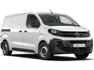 Opel Vivaro -e Cargo M, 49kWh Batterie, begrenztes Angebot, frei konfigurierbar