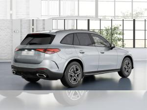 Mercedes-Benz GLC 220 d 4MATIC