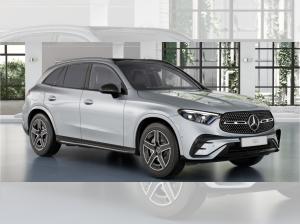 Mercedes-Benz GLC 220 d 4MATIC