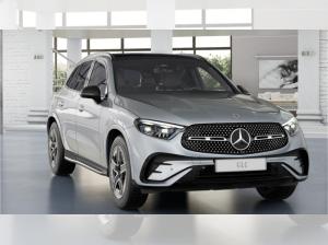 Mercedes-Benz GLC 220 d 4MATIC