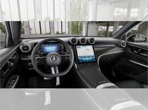 Mercedes-Benz GLC 220 d 4MATIC