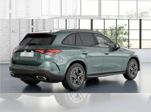 Mercedes-Benz GLC 220 d 4MATIC